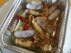 -咖啡苑·沈阳今旅酒店Hotel Jen·香格里拉集团