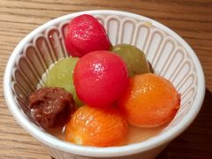 黑蜂蜜啫喱小番茄子-那时新疆·蒲犁(世纪汇店)