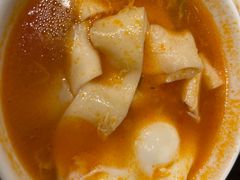 长寿面-锦绣金山人家(友谊店)