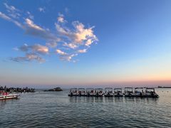 -老虎石海上公园