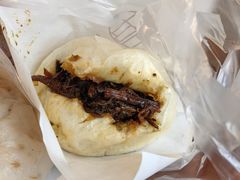 -孝店王酒酿馒头(安昌1店)