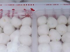 黄陂鱼丸-杨永兴黄陂三鲜(雪松路店)