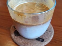 -Be Lived Cafe比例咖啡(摩天轮店)
