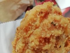 -麦当劳(华融店)