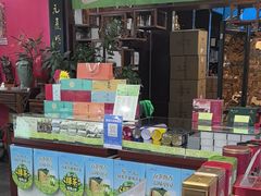-北京张一元茶庄(黑龙江省旗舰店)