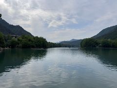 -楠溪江风景名胜区