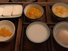 -拾光·小碗甜品