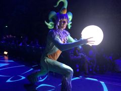 -珠海横琴长隆《卡卡虎奇遇记》