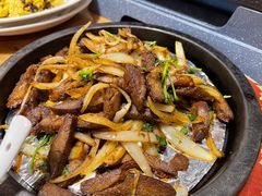 -九十九顶毡房(阜石路店)