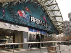 -凯德MALL(望京店)
