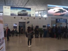 -银川河东国际机场