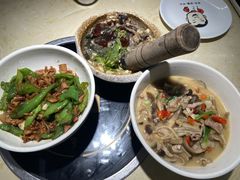 -大碗先生(万家丽店)