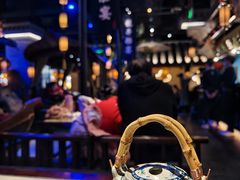 -绿茶餐厅(燕郊永旺店)