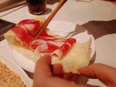 精品肥牛-海底捞火锅鲜切牛肉主题店(长寿路店)