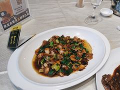 -好兄弟郭巨海鲜(天一阁店)