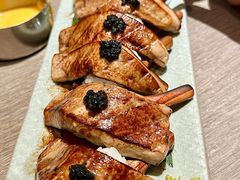 -炙柒Sekinana·精致料理 烧鸟·铁板烧(海上世界店)