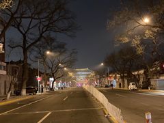 -东华门大街小区