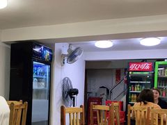 -甜甜屋(解放中路店)