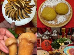 -天宜隆蘑菇宴火锅(石景山旗舰店)