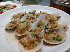 -渔满舱海鲜餐厅(北门外正街店)