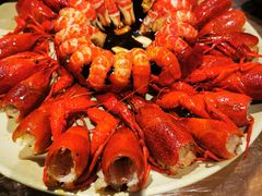 -巴厘龙虾·榜首油焖大虾(青山店)