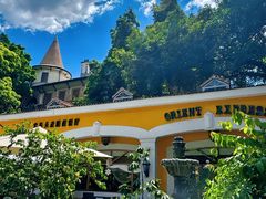 -火车头法国西餐厅