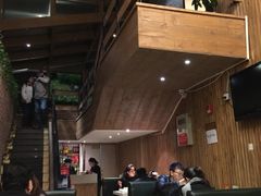 金豆角焖面(安贞店)-金豆角砂锅焖面(安贞店)