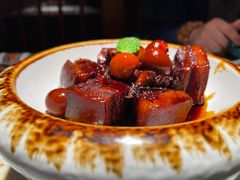 -荷塘秋月·本帮江浙菜(国权路店)