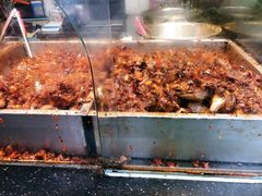 -老黄记手撕烤兔(玉林街店)