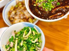 -小方的面(徐家汇店)