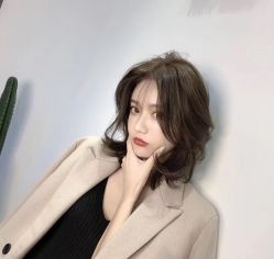 -HAIR HERE造型