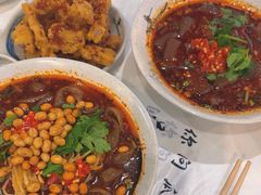 -成都瓜串串(华强北店)