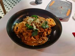 肉酱意面-Erman岩烧牛排(虹桥南丰城店)