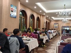 -巴依老爷新疆美食(清华东门店)
