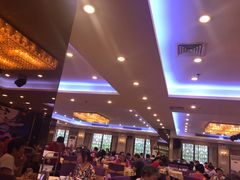 -潮喜竹溪荔湖酒家(荔枝湾店)