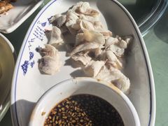 -天源渔港农庄