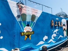 -三亚西岛海洋文化旅游区