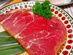 -哼蟹二将·烤肉酱蟹(合生汇店)