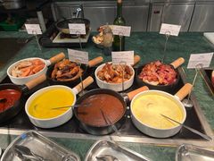 -合肥皇冠假日酒店·菲亚斯特自助餐厅(黄山路店)