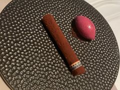 -翡翠36餐厅(浦东香格里拉店)