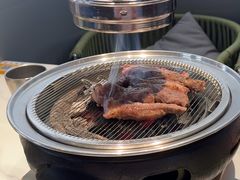 -范儿·嫂子烤肉·精致炭火烤肉(长治路店)