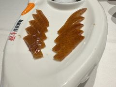 -煜丰汴京烤鸭(福彩路店)