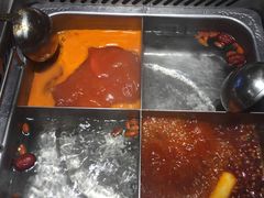 -海底捞火锅(群光广场店)