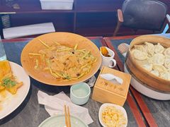 -李记饺子·熏酱东北菜(欢乐谷店)