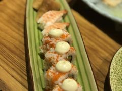 锦绣寿司组合-和风清味日本料理(希尔顿店)