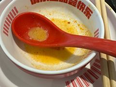 -生活如沸·顺德水牛奶火锅(大学路店)