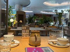 -一坐一忘云南菜(卓悦中心)