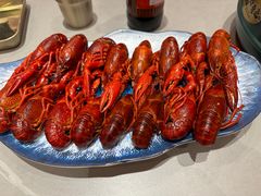 -龙虾奇迹泥炉烤肉(大华三路店)