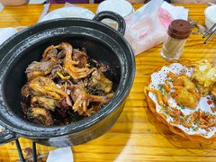 姜母鸭-斯丹姜母鸭·古法干香(涂门街总店)