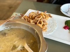 -福利来酒店(舜耕店)